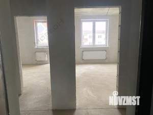 1-к квартира, вторичка, 36м2, 16/16 этаж