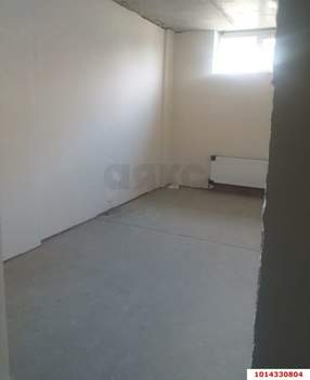 1-к квартира, вторичка, 41м2, 1/6 этаж