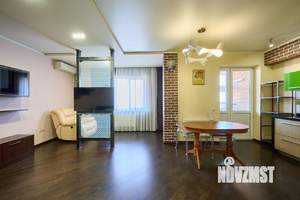 2-к квартира, вторичка, 74м2, 19/25 этаж