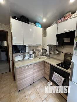 2-к квартира, вторичка, 47м2, 2/5 этаж