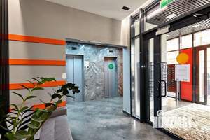 Студия квартира, вторичка, 26м2, 20/24 этаж