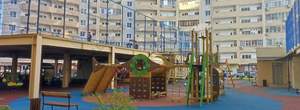 1-к квартира, вторичка, 47м2, 4/21 этаж