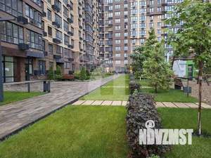 1-к квартира, вторичка, 24м2, 7/12 этаж