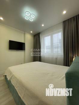 2-к квартира, вторичка, 52м2, 8/9 этаж