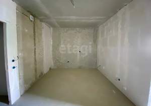 1-к квартира, вторичка, 46м2, 7/8 этаж