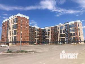 1-к квартира, вторичка, 38м2, 3/9 этаж