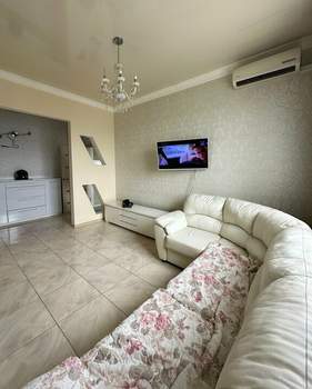 2-к квартира, вторичка, 52м2, 3/5 этаж