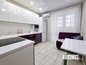 2-к квартира, вторичка, 49м2, 10/17 этаж