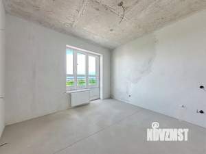 3-к квартира, вторичка, 87м2, 22/24 этаж