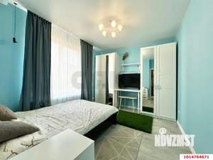 2-к квартира, вторичка, 51м2, 7/9 этаж