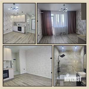 Студия квартира, вторичка, 26м2, 10/19 этаж