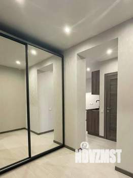 Студия квартира, вторичка, 26м2, 8/19 этаж