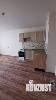 1-к квартира, вторичка, 41м2, 3/16 этаж