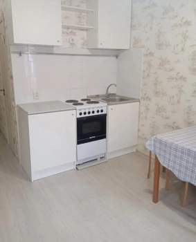 Студия квартира, вторичка, 20м2, 2/3 этаж