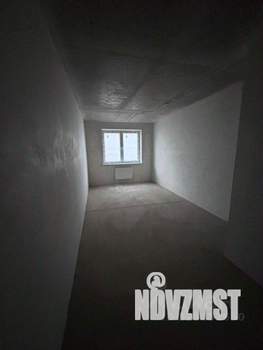 1-к квартира, вторичка, 36м2, 18/22 этаж