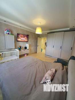 2-к квартира, вторичка, 61м2, 6/8 этаж