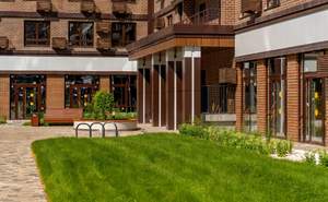 1-к квартира, вторичка, 35м2, 14/16 этаж