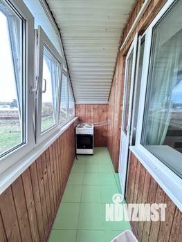 2-к квартира, вторичка, 63м2, 4/4 этаж