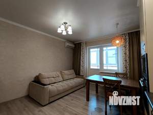 3-к квартира, вторичка, 101м2, 14/22 этаж
