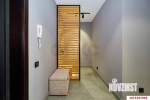 1-к квартира, вторичка, 40м2, 15/21 этаж