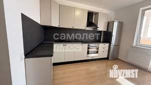 1-к квартира, вторичка, 43м2, 14/24 этаж