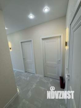 3-к квартира, вторичка, 72м2, 12/16 этаж
