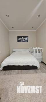 1-к квартира, вторичка, 36м2, 10/18 этаж
