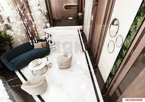 2-к квартира, вторичка, 71м2, 4/25 этаж