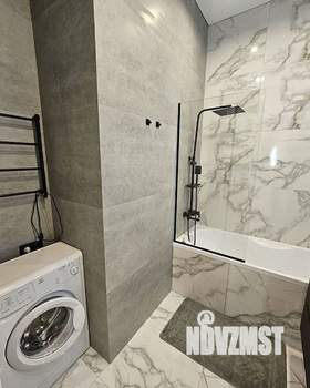 2-к квартира, вторичка, 57м2, 7/19 этаж