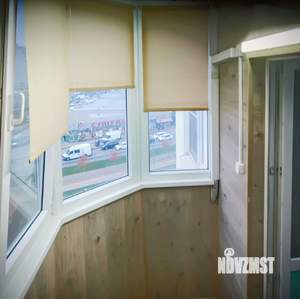 2-к квартира, вторичка, 62м2, 6/17 этаж