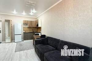 1-к квартира, вторичка, 32м2, 18/18 этаж