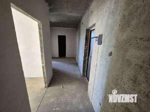 2-к квартира, вторичка, 57м2, 2/6 этаж