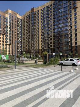 Студия квартира, вторичка, 22м2, 3/17 этаж