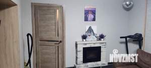 2-к квартира, вторичка, 46м2, 9/9 этаж