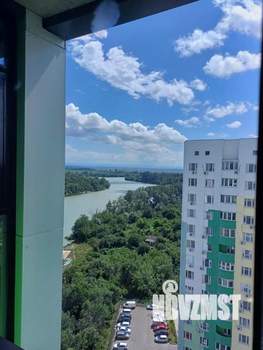 2-к квартира, вторичка, 61м2, 18/24 этаж