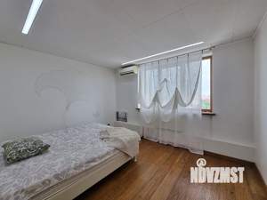 3-к квартира, вторичка, 120м2, 14/17 этаж