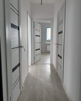 1-к квартира, вторичка, 37м2, 11/24 этаж