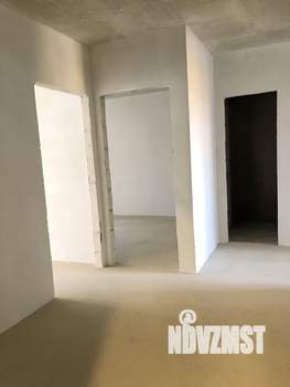 3-к квартира, вторичка, 81м2, 2/8 этаж