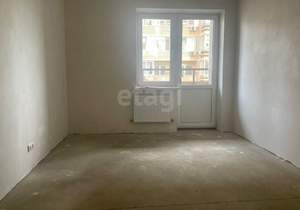 1-к квартира, вторичка, 42м2, 12/18 этаж