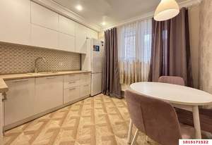 2-к квартира, вторичка, 61м2, 5/17 этаж