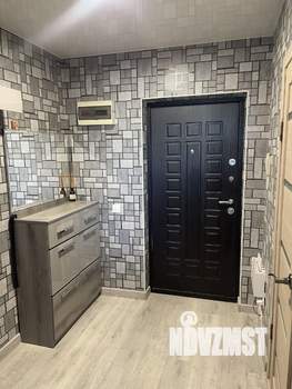 1-к квартира, вторичка, 39м2, 5/5 этаж