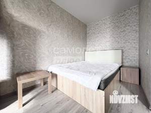 1-к квартира, вторичка, 32м2, 6/8 этаж