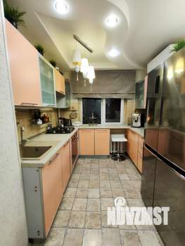 3-к квартира, вторичка, 69м2, 4/9 этаж