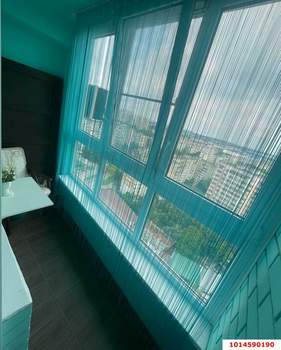 2-к квартира, вторичка, 70м2, 19/20 этаж