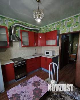 1-к квартира, вторичка, 38м2, 2/6 этаж