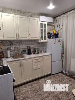 1-к квартира, вторичка, 36м2, 16/17 этаж