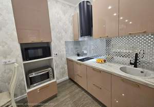 1-к квартира, вторичка, 36м2, 15/16 этаж