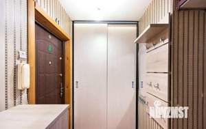 1-к квартира, вторичка, 35м2, 4/9 этаж