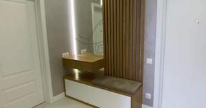 2-к квартира, вторичка, 58м2, 14/22 этаж