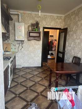 1-к квартира, вторичка, 37м2, 1/3 этаж